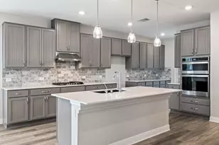 1709 Stinnett Dr, Leander, TX 78641 - Photo 5