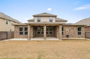 1709 Stinnett Dr, Leander, TX 78641 - Photo 39