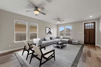 1709 Stinnett Drive, Leander, TX 78641 - Photo 9