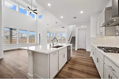 129 Sanco Drive, Liberty Hill, TX 78642 - Photo 11