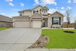 129 Sanco Dr, Liberty Hill, TX 78642 - Photo 3