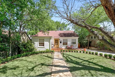 2003 Kenwood Avenue, Austin, TX 78704 - Photo 1