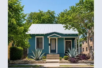 2904 West Avenue, Austin, TX 78705 - Photo 1