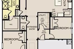 144 Coleto Tr, Bastrop, TX 78602 - Photo 3