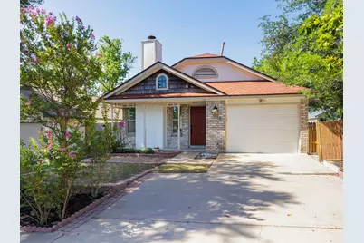 1811 Rainy Meadows Drive, Austin, TX 78758 - Photo 1
