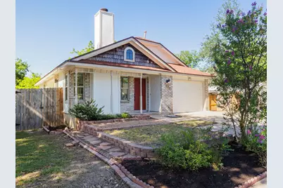 1811 Rainy Meadows Drive, Austin, TX 78758 - Photo 5