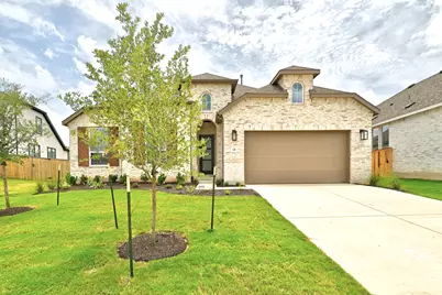174 Stock Pond Trail, Kyle, TX 78640 - Photo 1