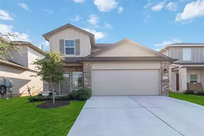 103 Mariners Landing, Bastrop, TX 78602 - Photo 1