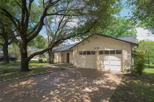 1603 W Creek Loop, Round Rock, TX 78681 - Photo 3