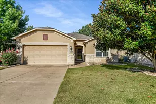 702 Independence Creek Ln, Georgetown, TX 78633 - Photo 1