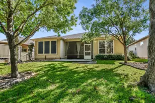 702 Independence Creek Ln, Georgetown, TX 78633 - Photo 25