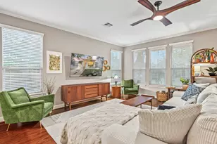 6017 Wilcott Ct, Austin, TX 78745 - Photo 9