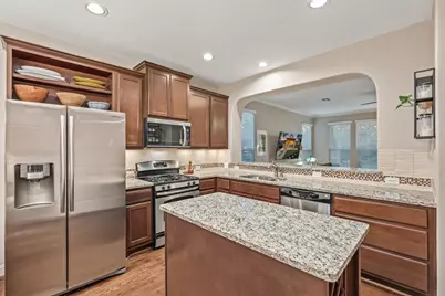 6017 Wilcott Court, Austin, TX 78745 - Photo 13