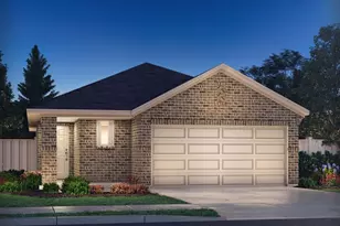 243 Prairie Song Ln, Liberty Hill, TX 78642 - Photo 1