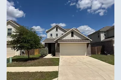 1204 Morning View Road, Georgetown, TX 78628 - Photo 1