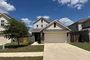 1204 Morning View Rd, Georgetown, TX 78628 - Photo 1