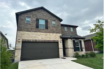 528 Sigourney Way, Leander, TX 78641 - Photo 1