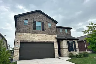 528 Sigourney Wy, Leander, TX 78641 - Photo 1