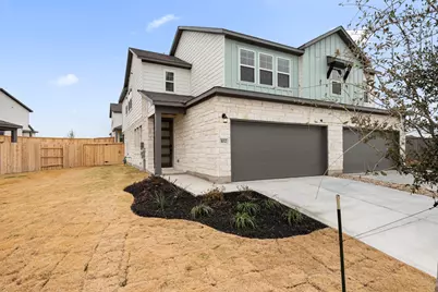 102 Marie Way, Georgetown, TX 78626 - Photo 3