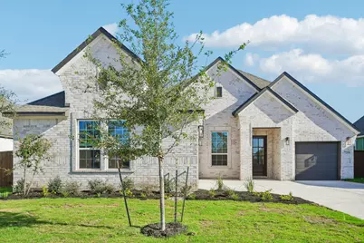 209 Firethorn Road, Marble Falls, TX 78654 - Photo 1