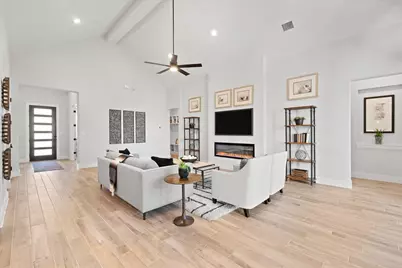 209 Firethorn Road, Marble Falls, TX 78654 - Photo 5