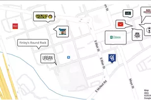 103 W Bagdad Ave, Round Rock, TX 78664 - Photo 7