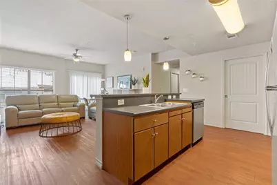 5117 N Lamar Boulevard #106, Austin, TX 78751 - Photo 11