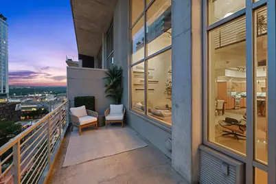 800 W 5th Street #1104, Austin, TX 78703 - Photo 27