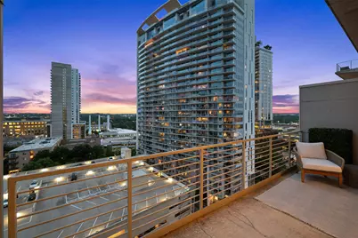 800 W 5th Street #1104, Austin, TX 78703 - Photo 13