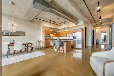 800 W 5th Street #1104, Austin, TX 78703 - Photo 5