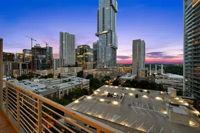 800 W 5th Street #1104, Austin, TX 78703 - Photo 11