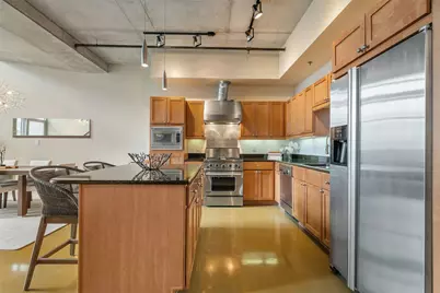 800 W 5th Street #1104, Austin, TX 78703 - Photo 7
