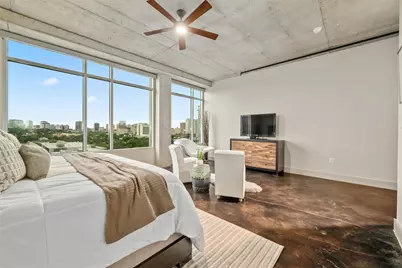800 W 5th Street #1104, Austin, TX 78703 - Photo 19