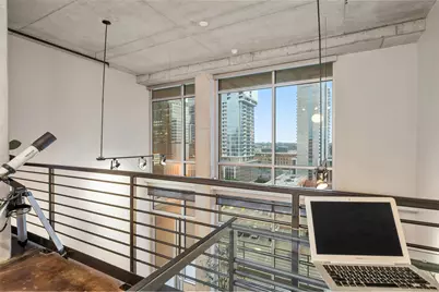 800 W 5th Street #1104, Austin, TX 78703 - Photo 15