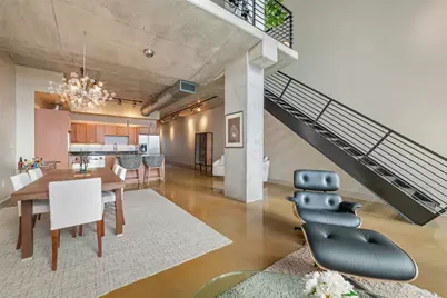 800 W 5th Street #1104, Austin, TX 78703 - Photo 3
