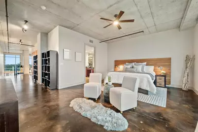 800 W 5th Street #1104, Austin, TX 78703 - Photo 17