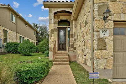 400 Hummingbird Lane #A, Austin, TX 78734 - Photo 3
