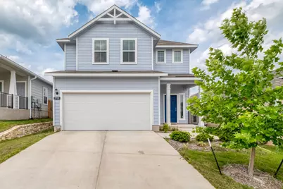 2710 Paragon Fox Drive, Pflugerville, TX 78660 - Photo 1