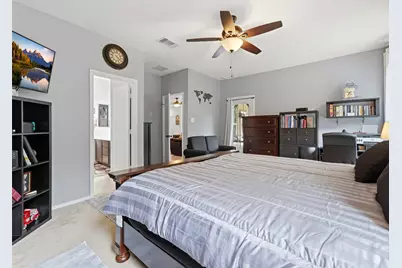 1031 Toltec Trail, Georgetown, TX 78626 - Photo 13