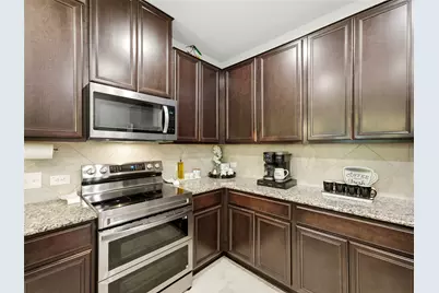 1031 Toltec Trail, Georgetown, TX 78626 - Photo 9