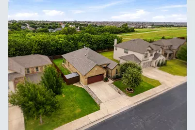 1031 Toltec Trail, Georgetown, TX 78626 - Photo 1