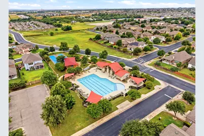 1031 Toltec Trail, Georgetown, TX 78626 - Photo 35