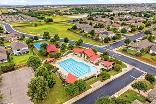 1031 Toltec Trail, Georgetown, TX 78626 - Photo 35