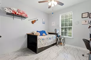 1031 Toltec Trail, Georgetown, TX 78626 - Photo 23