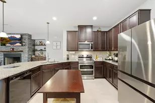 1031 Toltec Trail, Georgetown, TX 78626 - Photo 7