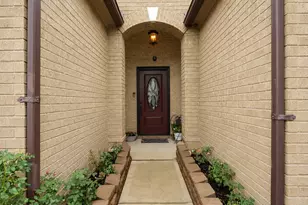 1031 Toltec Trail, Georgetown, TX 78626 - Photo 3