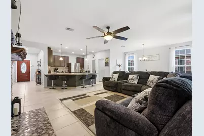 1031 Toltec Trail, Georgetown, TX 78626 - Photo 17