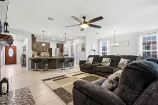 1031 Toltec Trail, Georgetown, TX 78626 - Photo 17