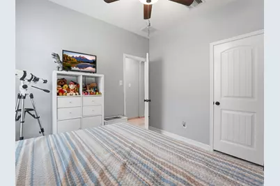 1031 Toltec Trail, Georgetown, TX 78626 - Photo 21