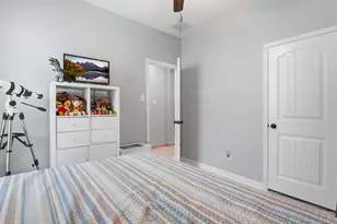 1031 Toltec Trail, Georgetown, TX 78626 - Photo 21